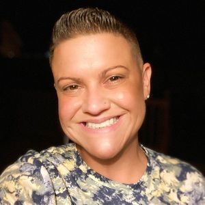 Meet your Posher, Liz